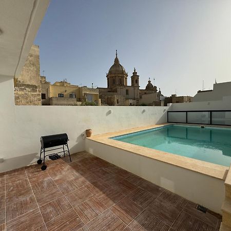 Maison D'Amour Farmhouse Nadur Exterior foto