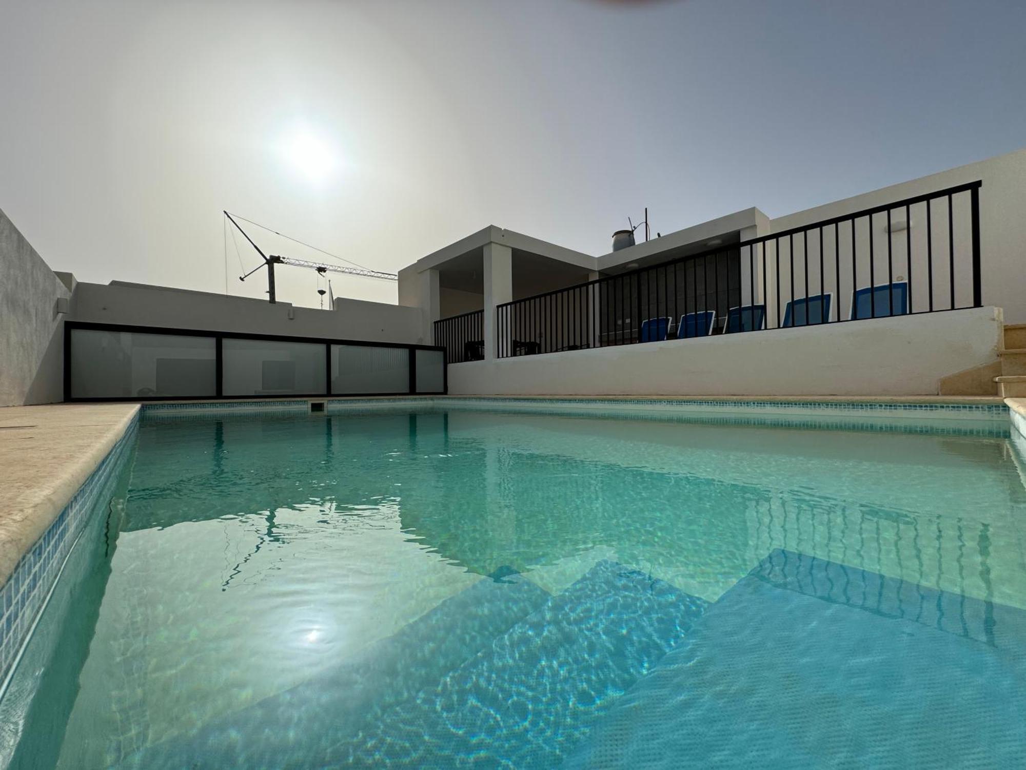 Maison D'Amour Farmhouse Nadur Exterior foto